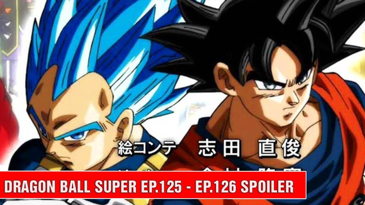 Dragon Ball Super Episode 30 English Sub